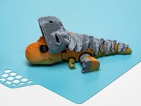 rex multicolor