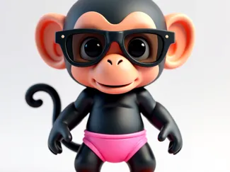 monkey123