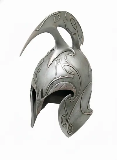 Dekorative Elfen-Ornament-Sammelfigur, handgefertigtes Geschenk