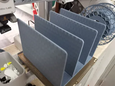 Bookstand