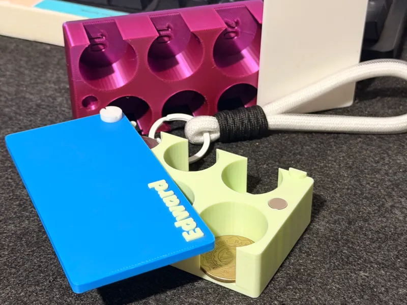 PH Coin Organizer
