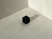 THE CUBE