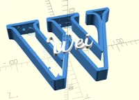 0.12mm layer, 2 walls, 8% infill