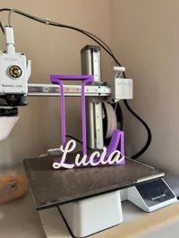 0.16mm layer, 2 walls, 15% infill
