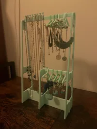Porte-boucles d'oreilles — photo 2