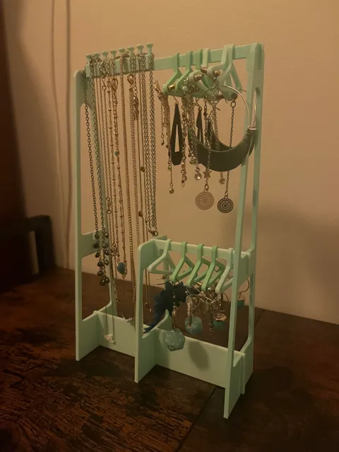 Earring Holder view 3