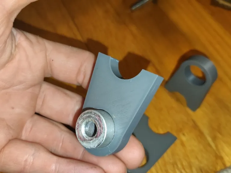 surron lite bee primary chain lock block