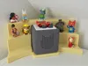 0.2mm layer, 3 walls, 5% infill