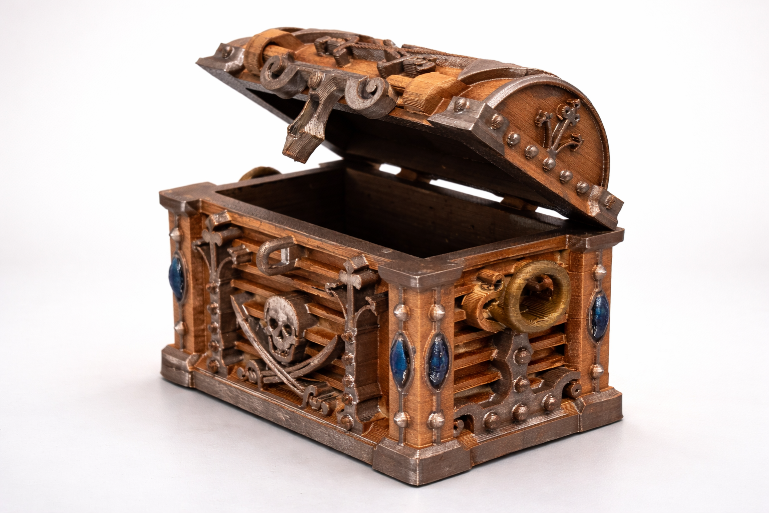 treasure box | Collection - MakerWorld: Download Free 3D Models