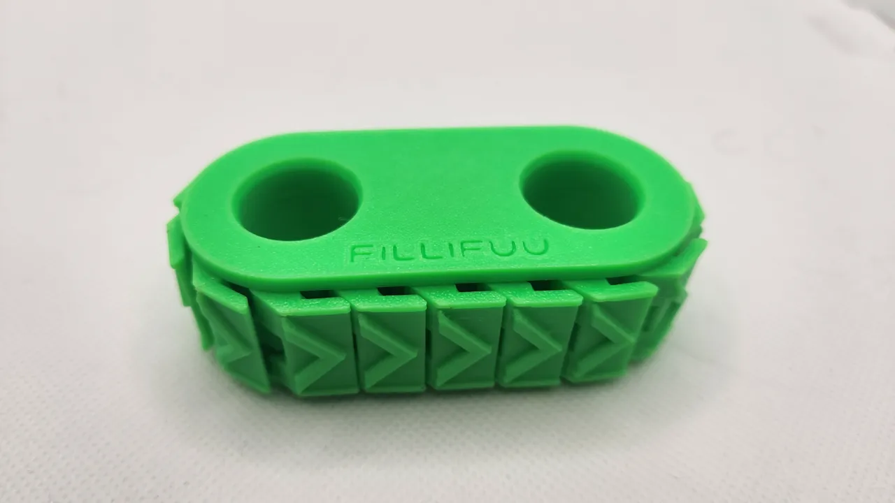 Tread Clicker Fidget view 2