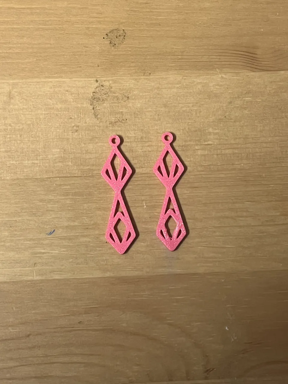 earrings view 2