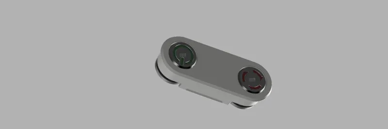Button Alignment and Fitment Revison