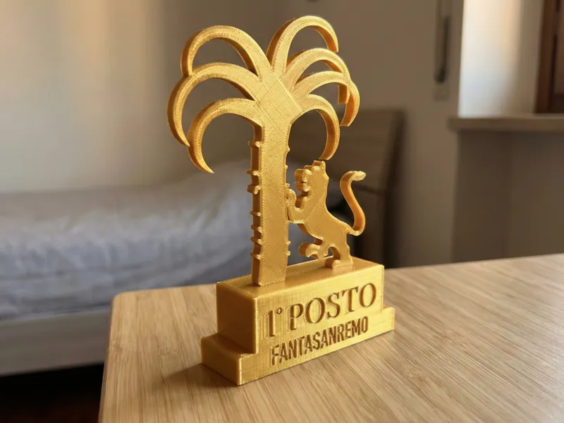 Trofeo Festival di Sanremo (Fantasanremo)