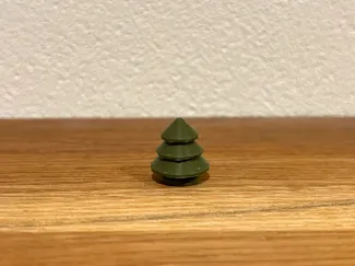 Mini Christmas Tree