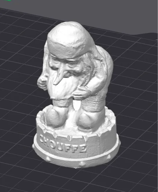 La Chouffe gnome