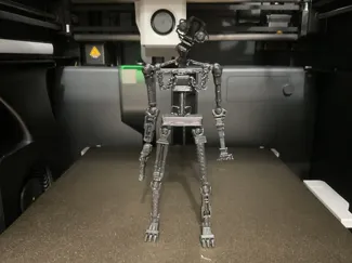 Mimic  (secret of the mimic) 