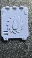 0.2mm nozzle, 0.08mm layer, 4 walls, 15% infill