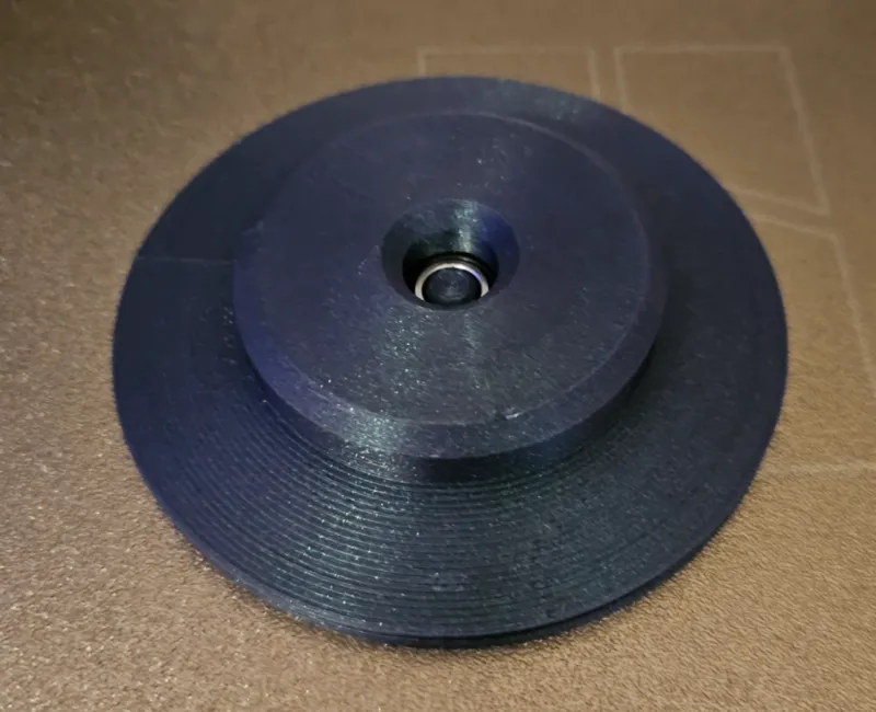 Horizontal Sunlu Spool Holder / Spinner