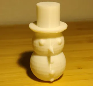 Snowman