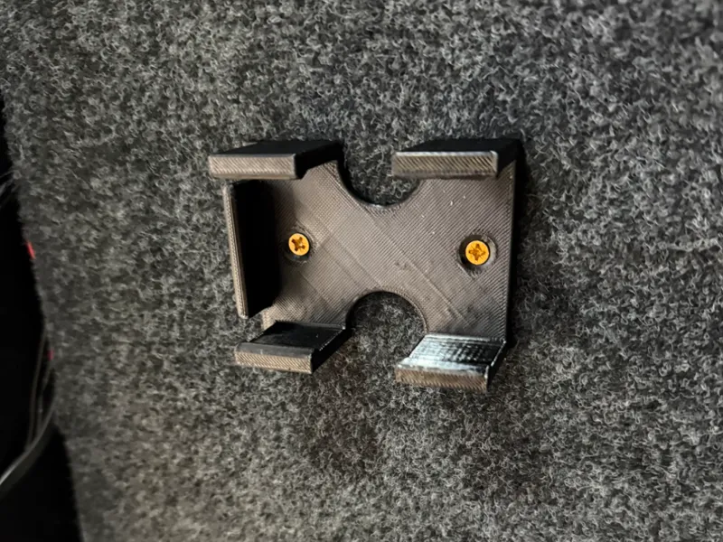 Stabila Type 70-2 Spirit Level wall mount