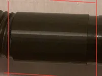 0.28mm layer, 4 walls, 15% infill