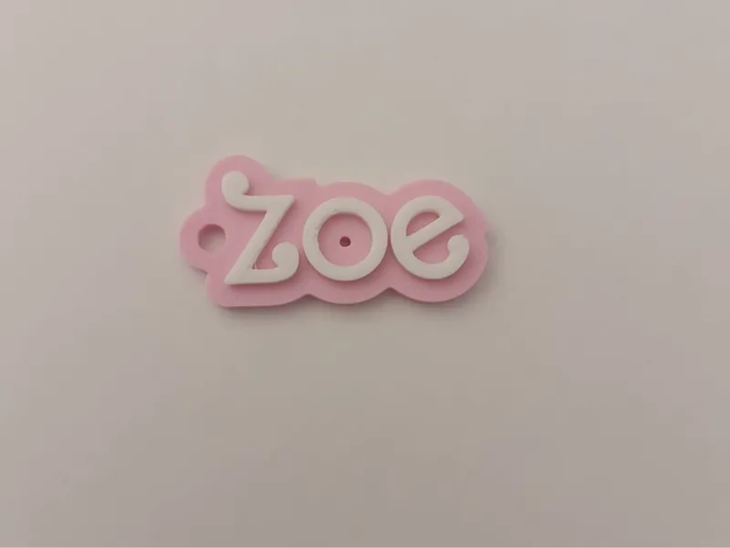 Zoe