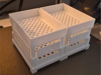 mini plant dryer