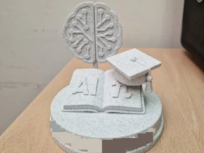 AI Engineering Trophy