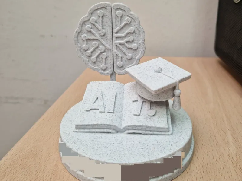 AI Engineering Trophy