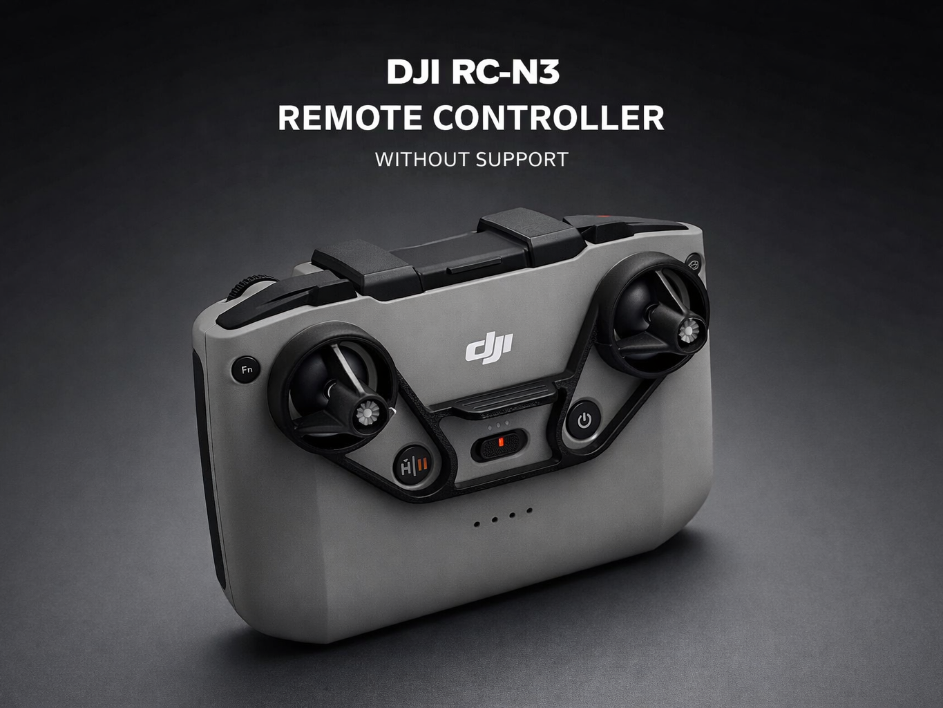 DJI RC-N3 Stick Fixierung Schutz