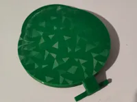 0.2mm layer, 2 walls, 40% infill