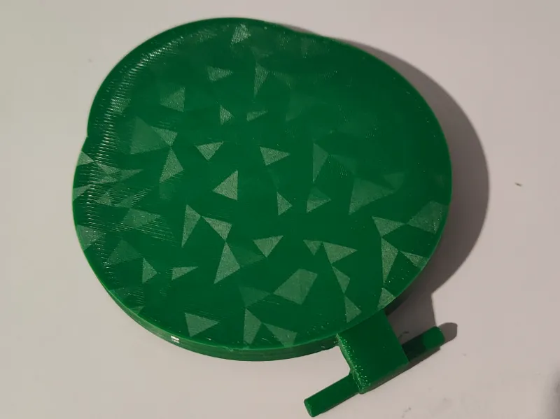 Paintball Loader Cap