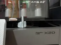 0.12mm layer, 3 walls, 15% infill
