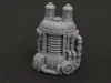 0.12mm layer, 2 walls, 15% infill