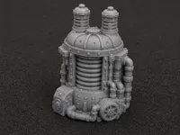 0.12mm layer, 2 walls, 15% infill
