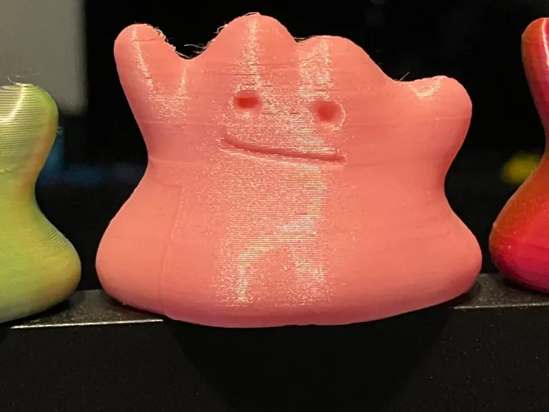 Happy Ditto