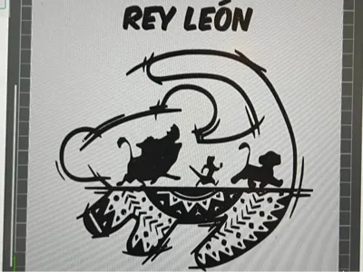 REY LEON CUADRO