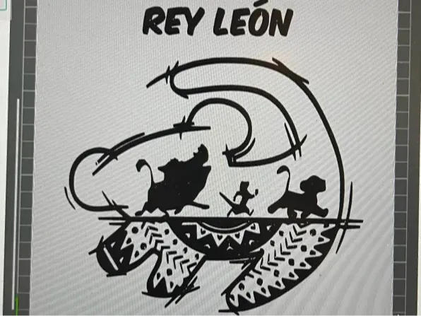 REY LEON CUADRO