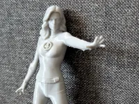 0.15mm layer, 2 walls, 5% infill