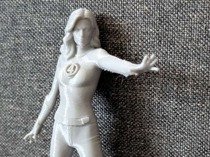 SUSAN STORM