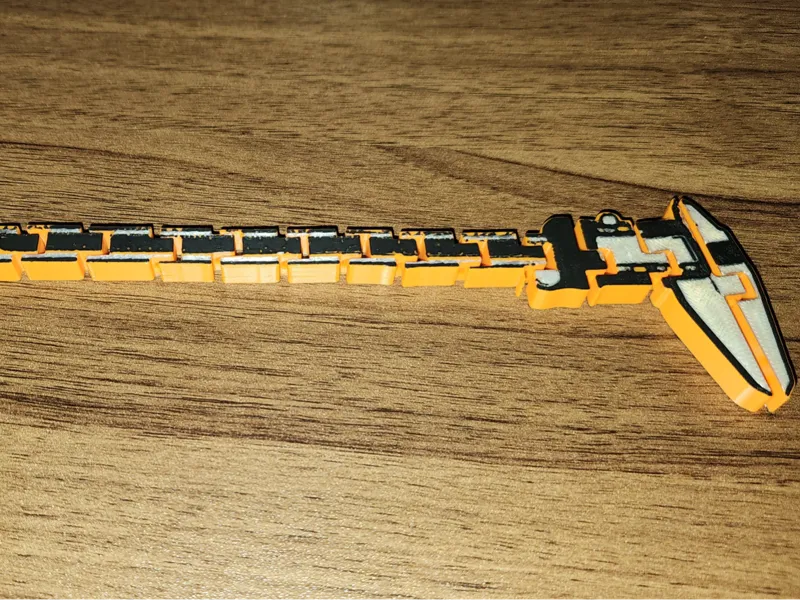 Flexi Caliper