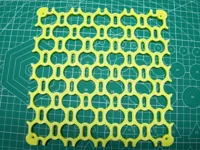 0.2mm 层高, 2 层墙, 15% 填充