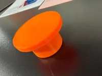 0.2mm layer, 4 walls, 15% infill