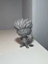 0.15mm layer, 3 walls, 15% infill