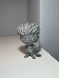 0.15mm layer, 3 walls, 15% infill
