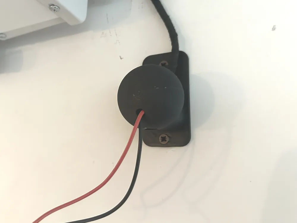 Per Mount Home Theater Wall & Ceiling Mount System - Free 3D Print Model - MakerWorld