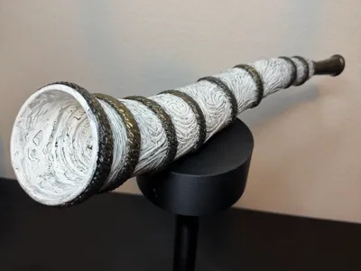 Horn of Eld