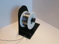 0.2mm layer, 2 walls, 5% infill