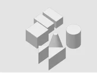 Blocs géométriques pour tout-petits — photo 2