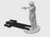 0.28mm layer, 2 walls, 15% infill